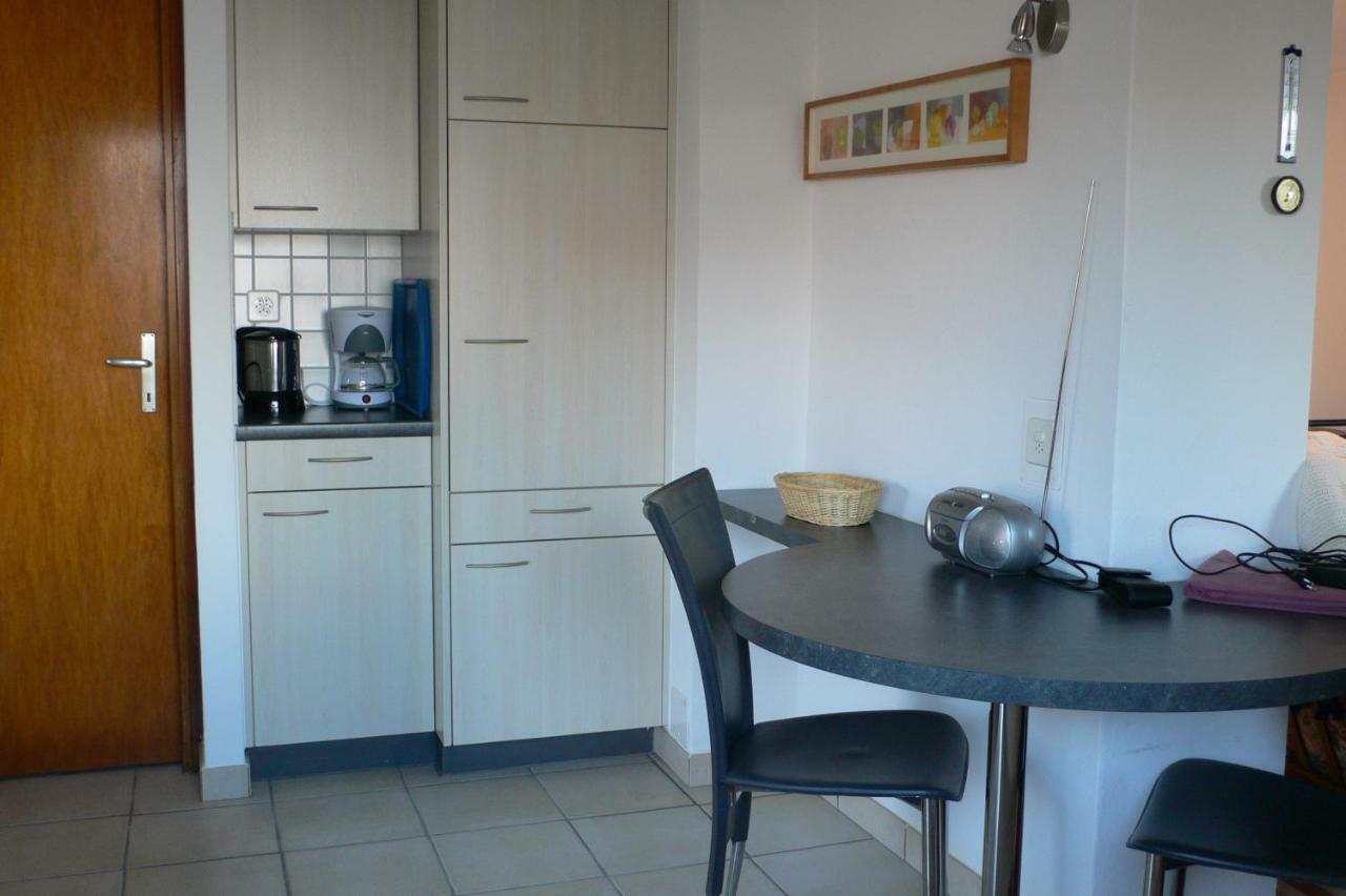 Apartmán Casa Petra 1 1/2 Zi, Orgnana 83 Gambarogno Exteriér fotografie